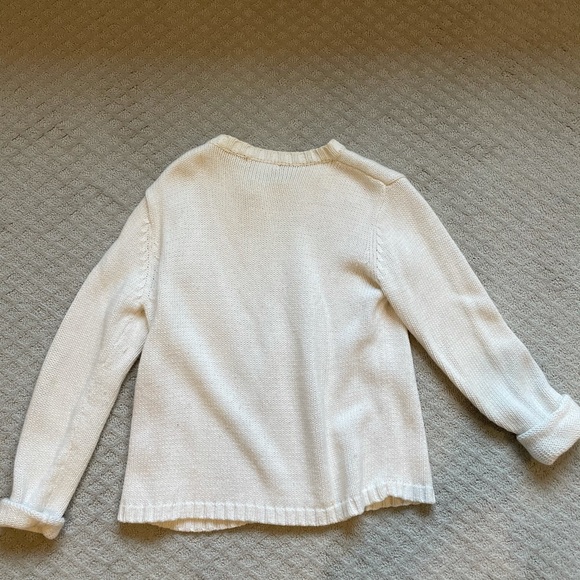 Vintage USA Flag Sweater - Picture 3 of 3